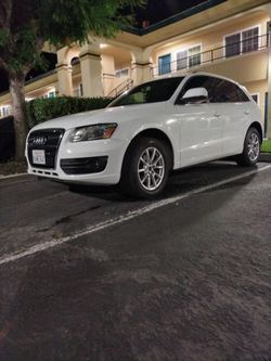 2010 Audi Q5