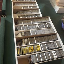 Magic The Gathering (Bulk)
