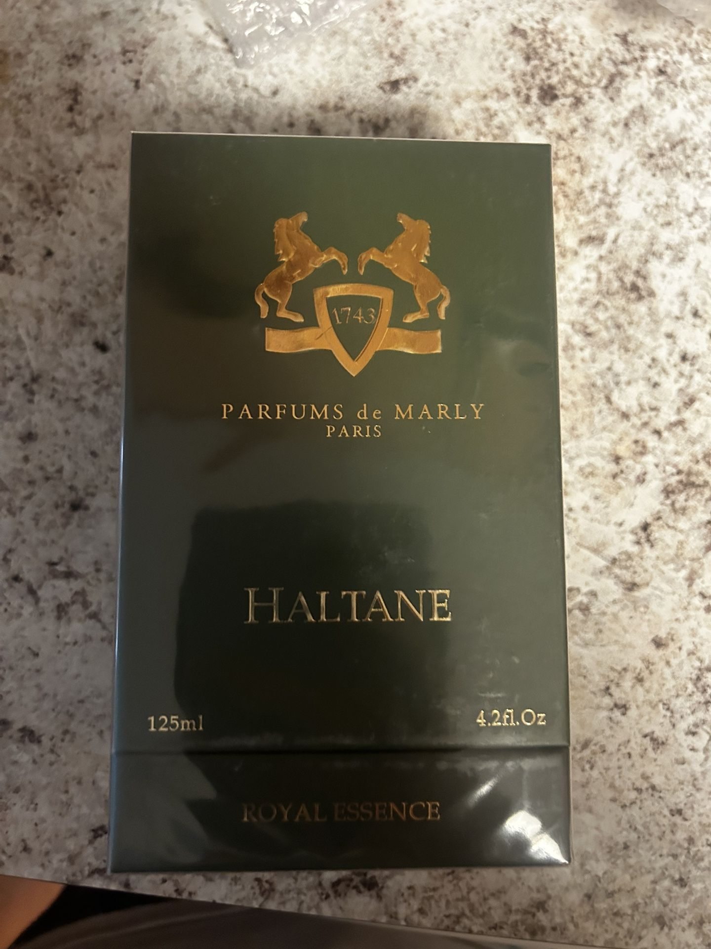 Pdm Haltane