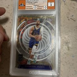 Stealth Curry Clear Path