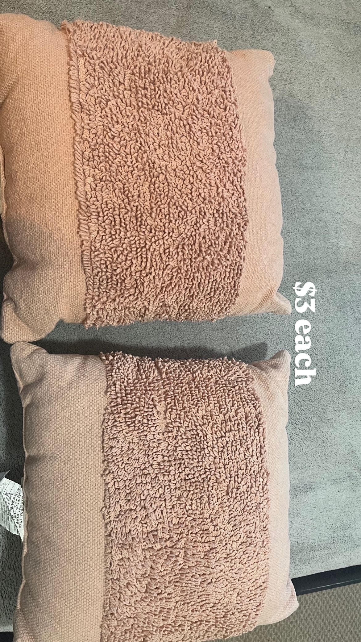 Nice Decor Pillows For Your Bed Or Couch