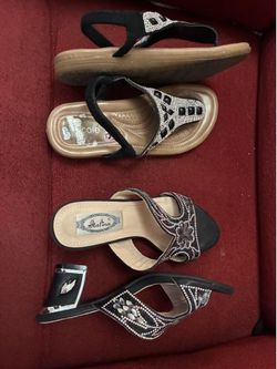 Sandals Shoes
