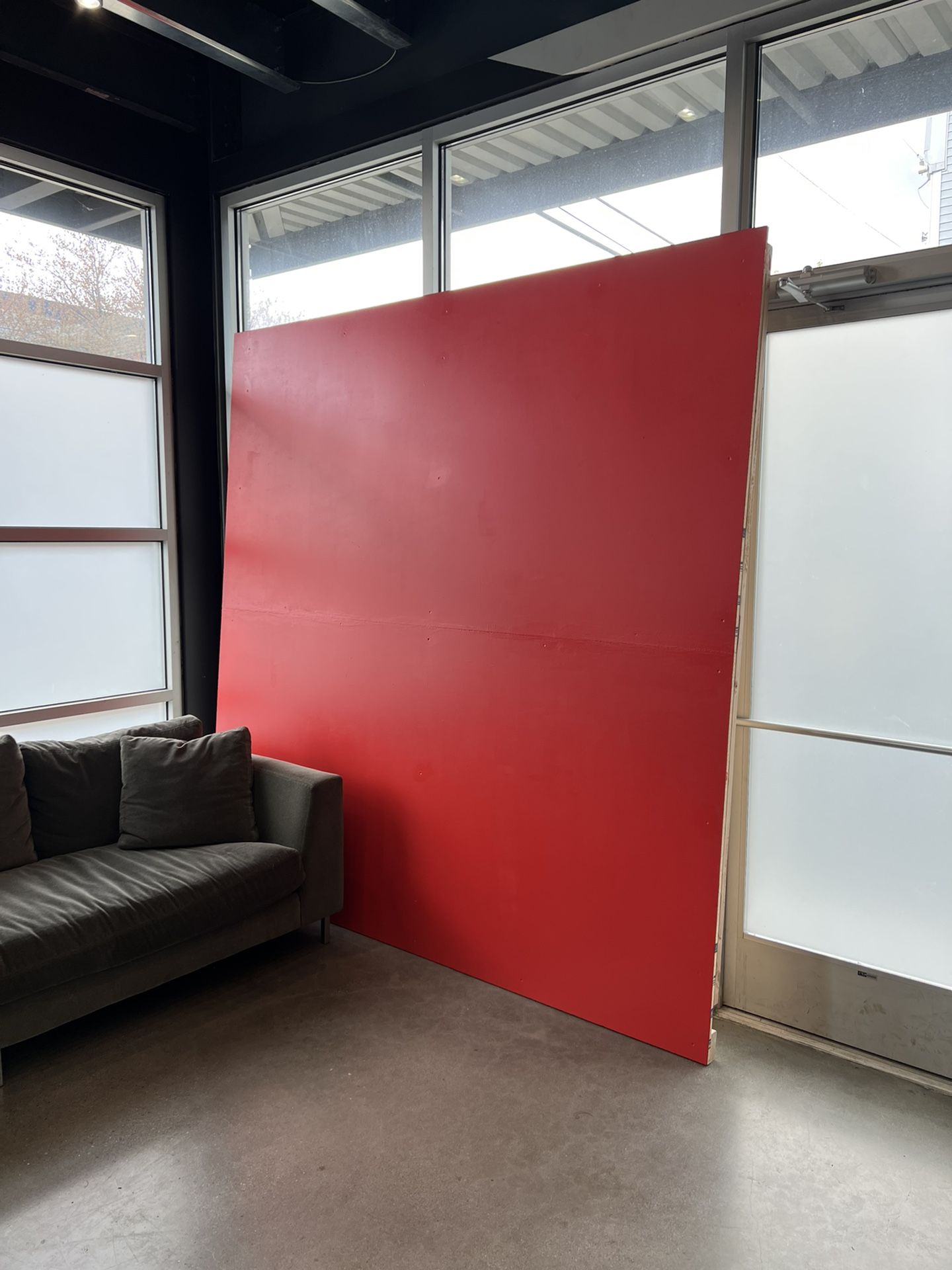 False Wall - Very Heavy - 8x8