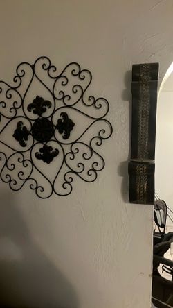 House decorations