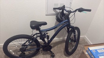 Dirt bike