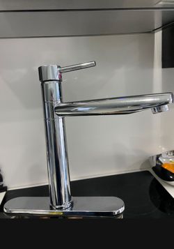 Delta Faucet(grifo Para Fregadero De Cocina  Moderna)