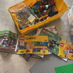 Legos