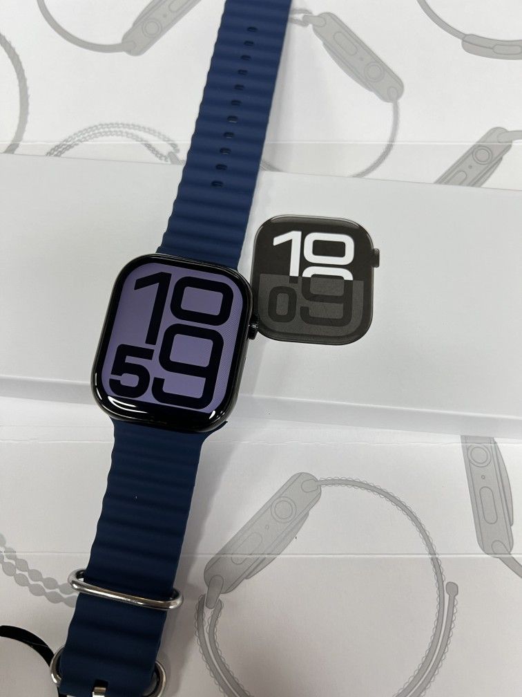 Apple Watch Series 10