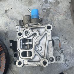 Parted Out 12-15 Civic 2.4 V Tech Solenoid 