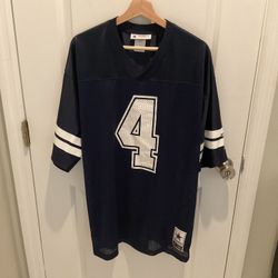 DAK Prescott Jersey