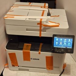 Canon ImageClass MF632Cdw Color Printer