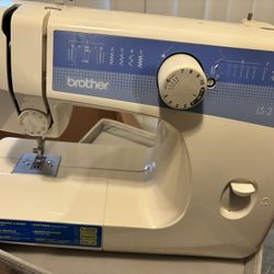 Brother Sewing Machine 