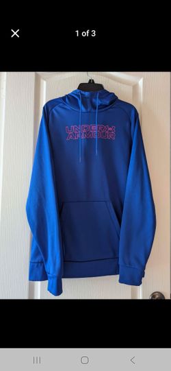 NEW Under Armour Men's Hoodie Size Small