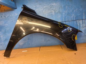 Ram 2500 fender 2021 2022 2023 2024 2025 2026
