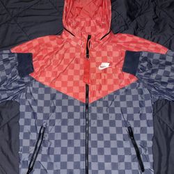 Nike Nsw Hooded Jacket