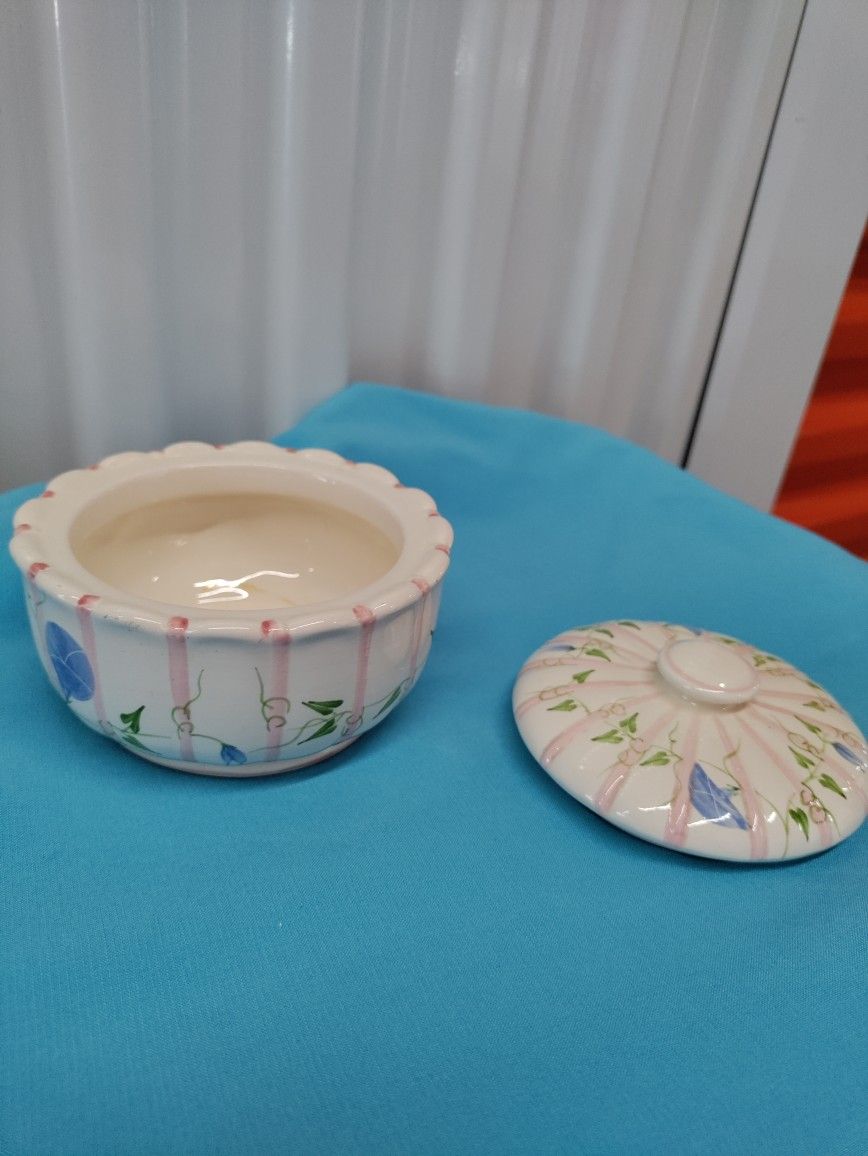 Little Bowl