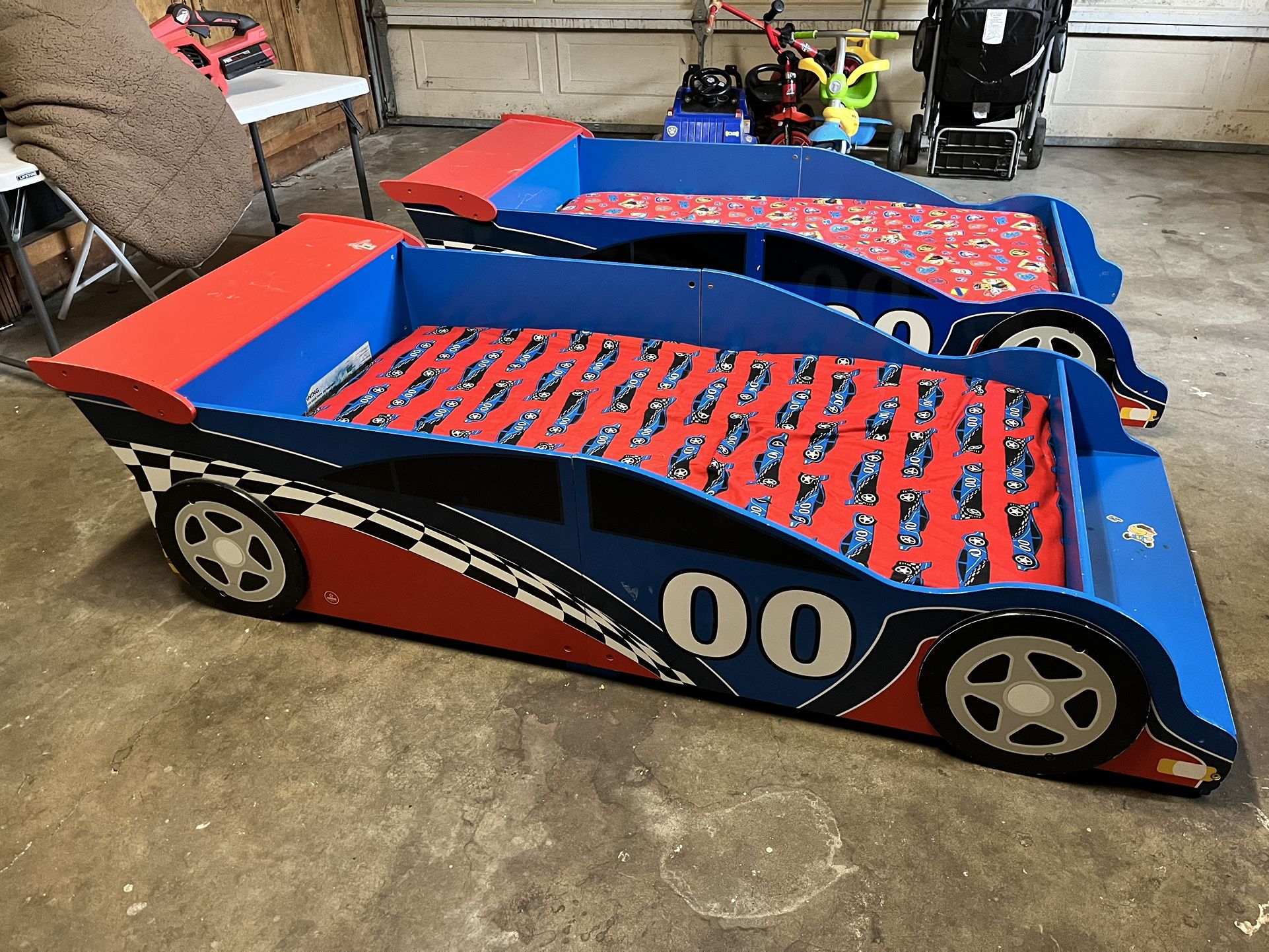 Toddler Beds for Sale in Merced, CA OfferUp