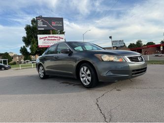 2009 Honda Accord