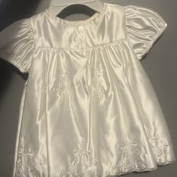 Baptismal Gown
