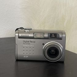 2894 Digital Revio Kd-210Z Konica Aa# 23