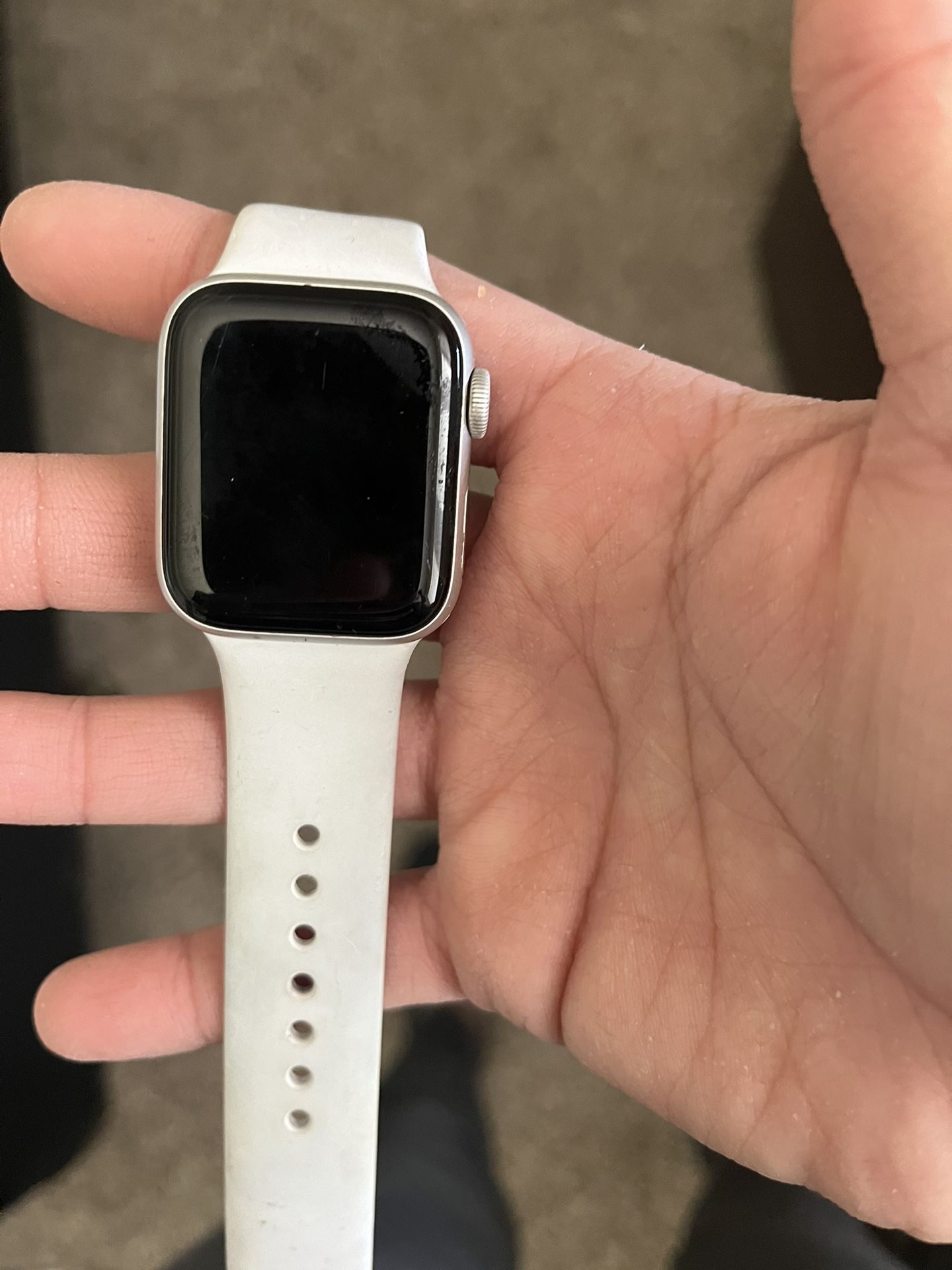 Apple Watch 5 Series 40mm