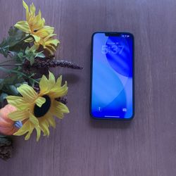 iPhone 14 ( Unlocked) 128gb Black Color