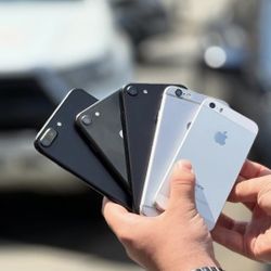 iPhone Se 