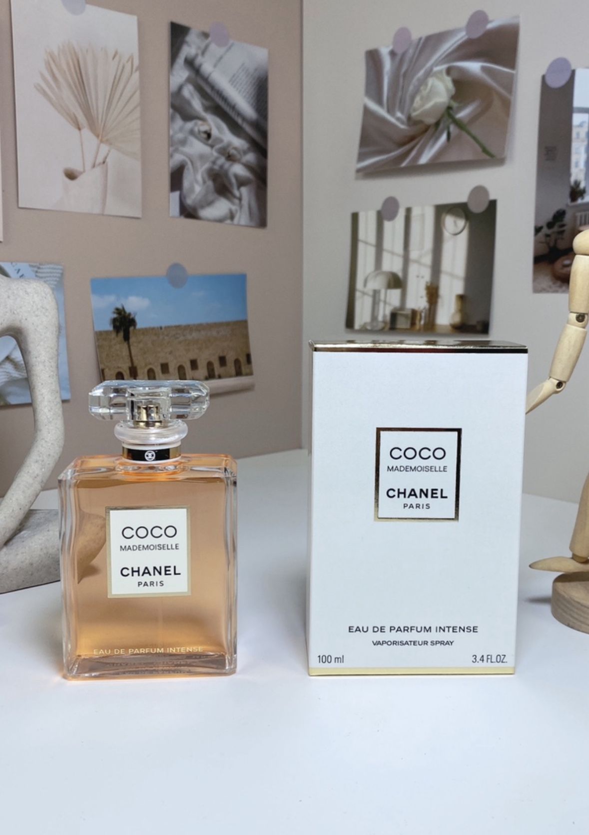 Perfume For Women “COCO CHANEL “ 