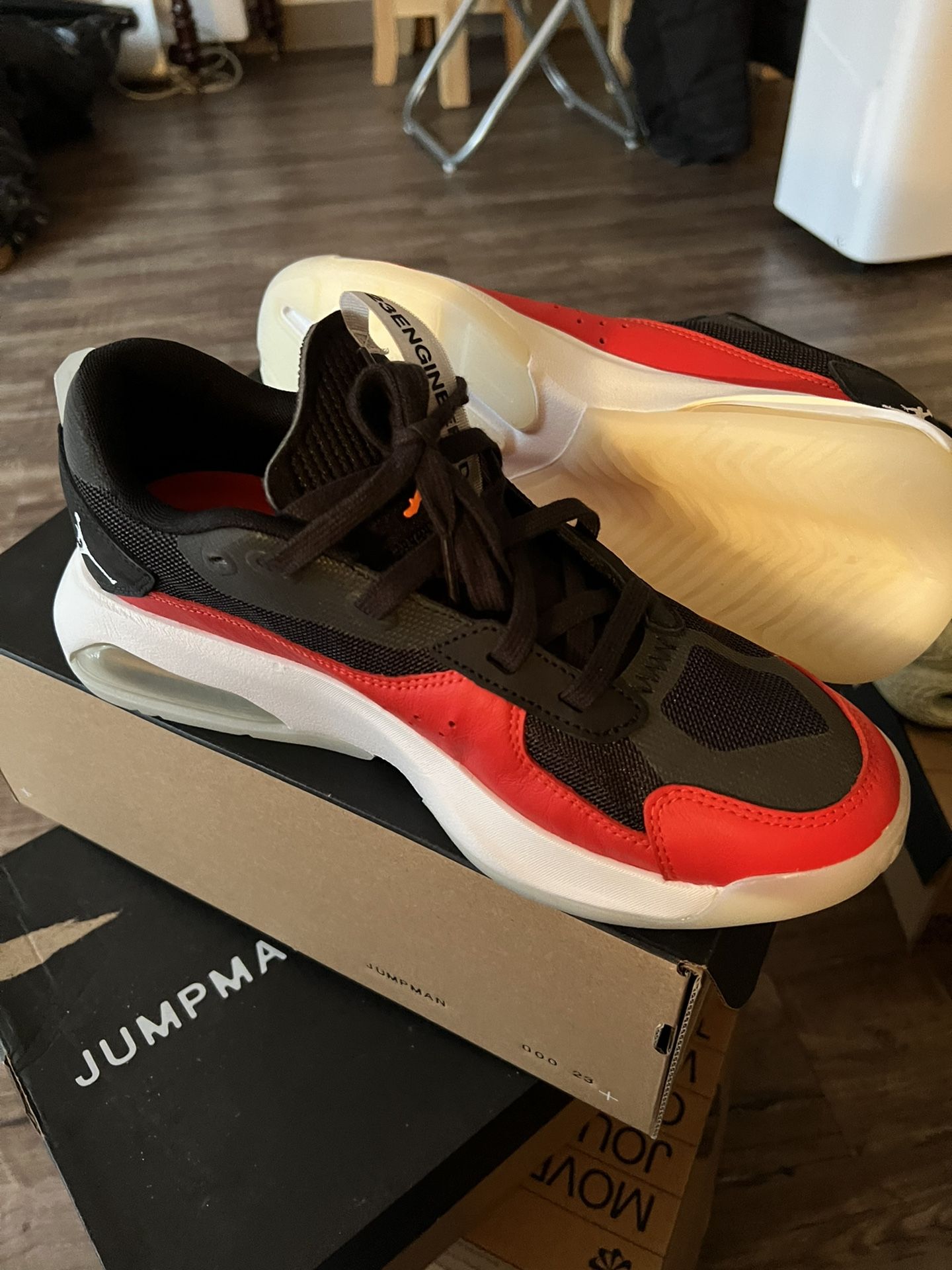 Jordan 