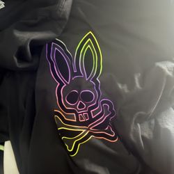 Physco Bunny shirts