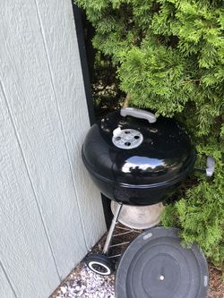 Grill