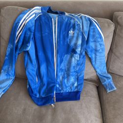 Adidas Pharrell Hu Jacket - Men’s Size L