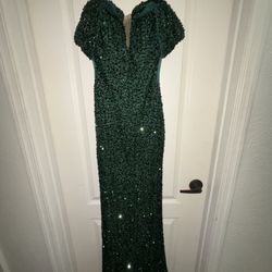 Formal dress