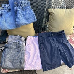 Boys Clothes Bundle