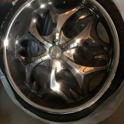 Wheels