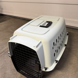Dog Cage