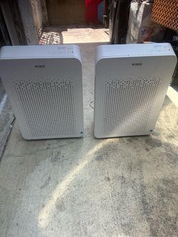 Air purifier