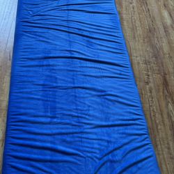 Camping Mattress