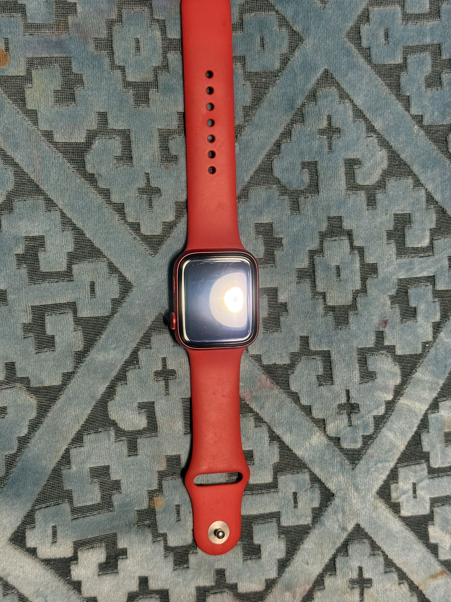 Apple Watch Series 6