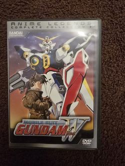 MOBILE SUIT GUNDAM COMPLETE COLLECTION 1