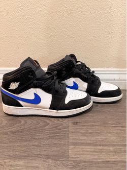 Jordan Mid 1’s (youth)