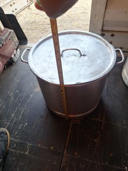 pot