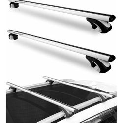 Universal CROSS BARS 