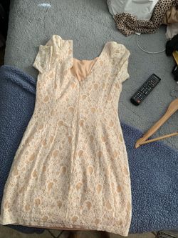 Cute dress