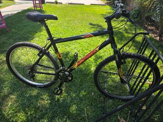 Gary Fisher Bicycle