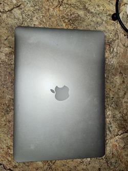Apple MacBook