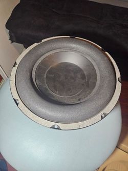 Subwoofer 10 inch