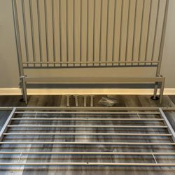 Queen Size Bed Frame