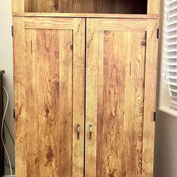 Armoire - Make Offer