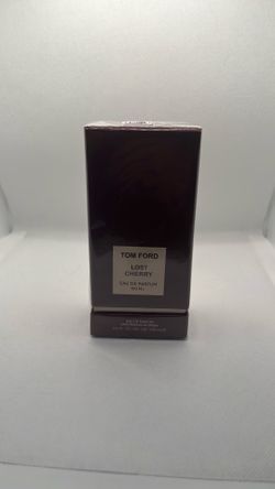 NEW Tom Ford Lost Cherry Parfum